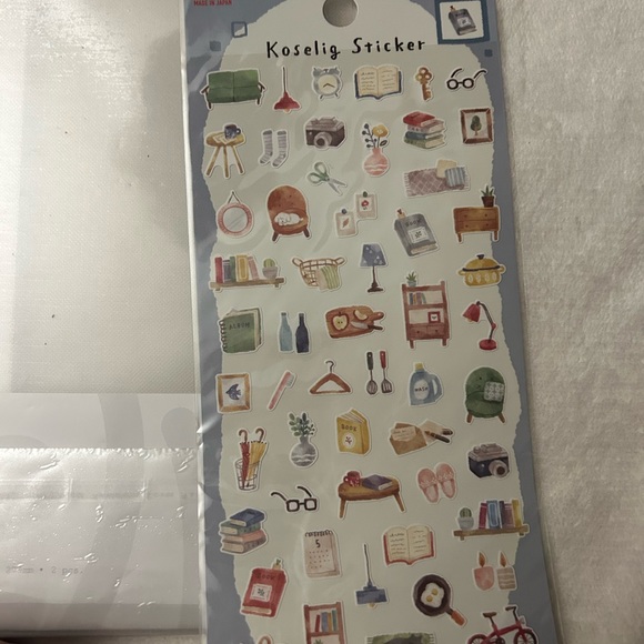 Disc bound notebook starter pack Tul/Talia/arc - Picture 7 of 9